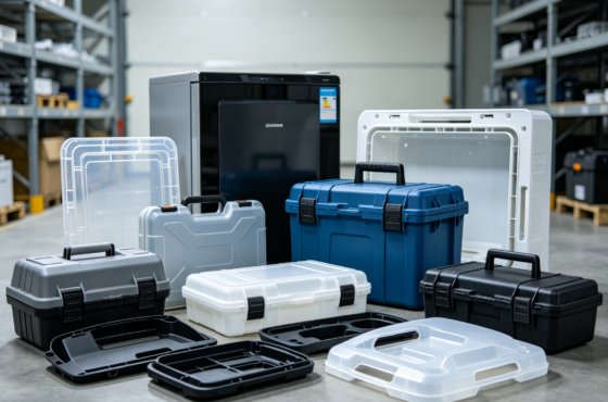 Difference Between HDPE, LDPE and LLDPE