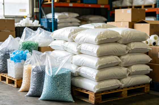 How to Choose Plastic Resin for Injection Molding
