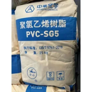 PVC SG5